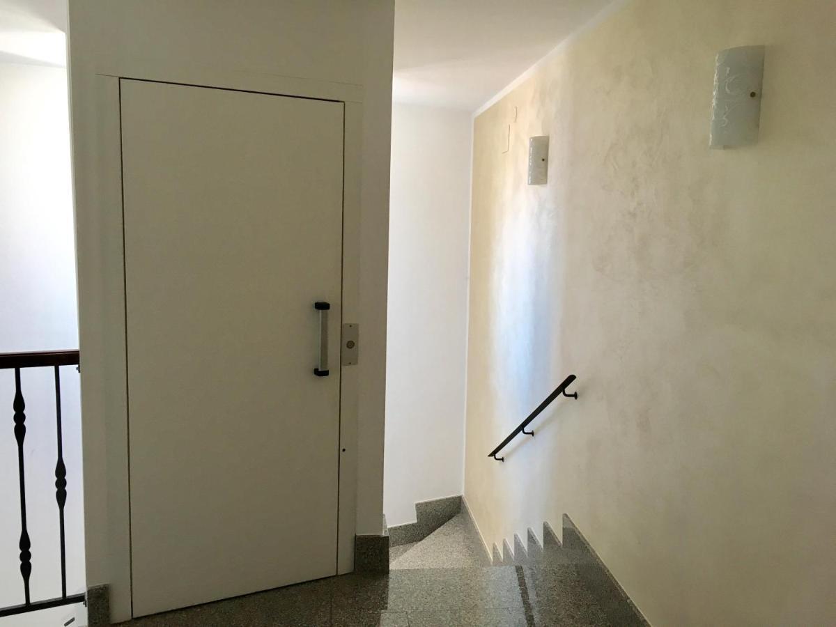 Giorgia Tassi Affittacamere Comunanza Esterno foto